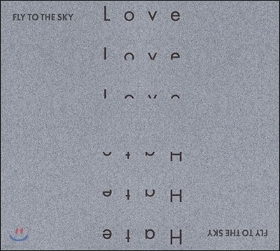 ö   ī (Fly To The Sky) - ̴Ͼٹ 1 : Love & Hate