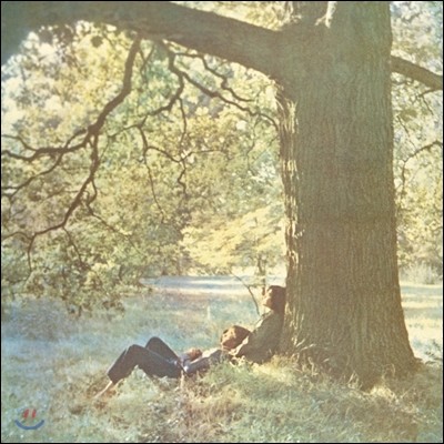 John Lennon - Plastic Ono Band [LP]