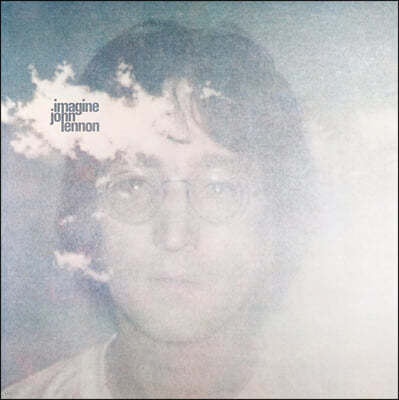 John Lennon ( ) - Imagine [LP]