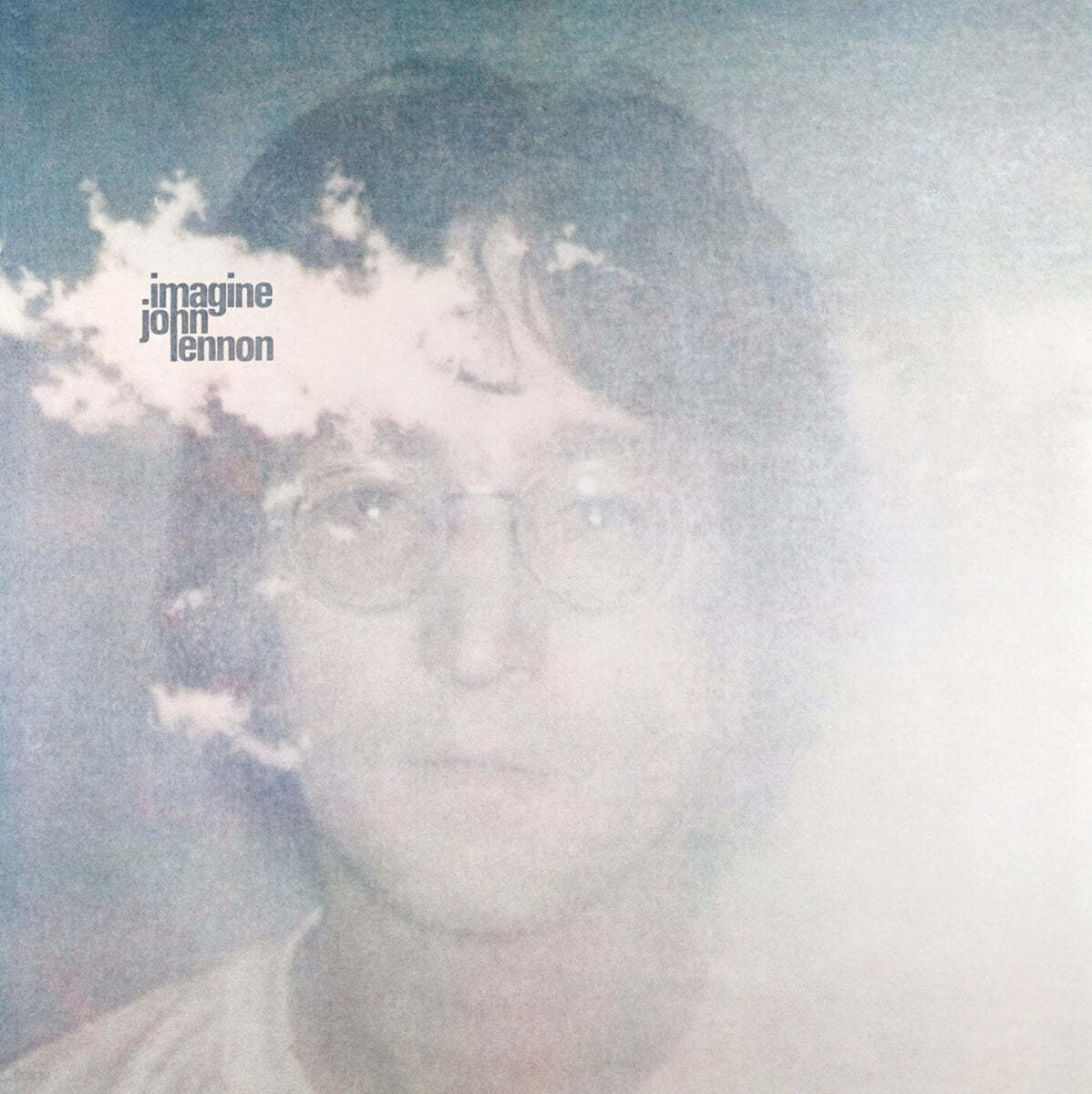 John Lennon (존 레논) - Imagine [LP]