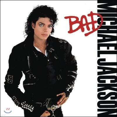 Michael Jackson (마이클 잭슨) - Bad