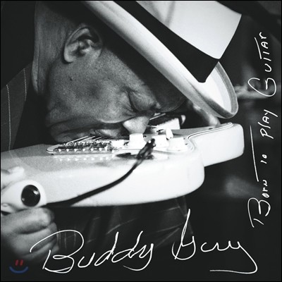 Buddy Guy - Born To Play Guitar [2 LP]