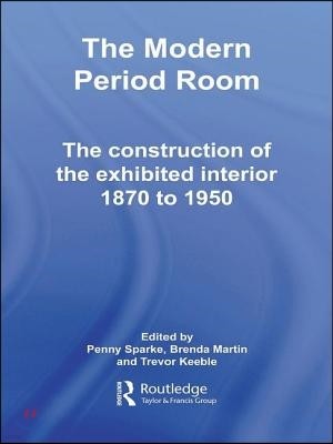 The Modern Period Room