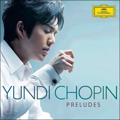 Yundi Li   - : ְ (Chopin : Preludes)