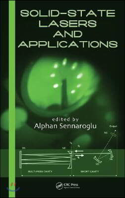 Solid-State Lasers and Applications