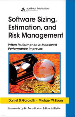 Software Sizing, Estimation, And Risk Management