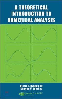 Theoretical Introduction to Numerical Analysis