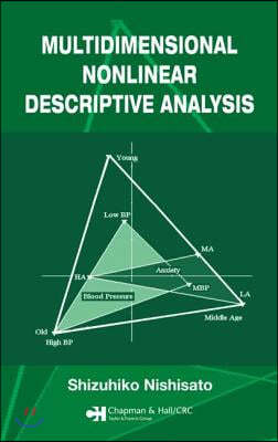 Multidimensional Nonlinear Descriptive Analysis