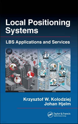 Local Positioning Systems
