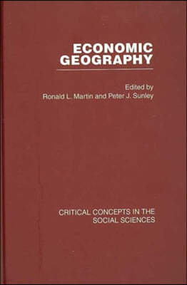 Economic Geography