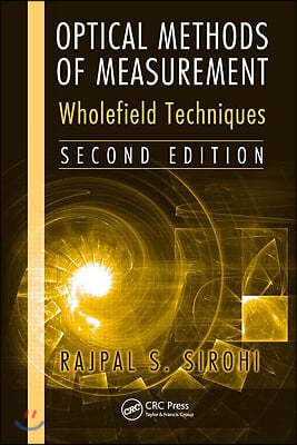 Optical Methods of Measurement