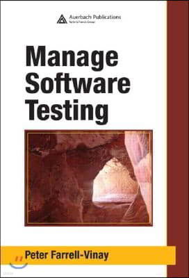 Manage Software Testing