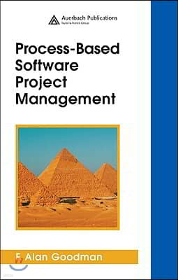 Process-based Software Project Management