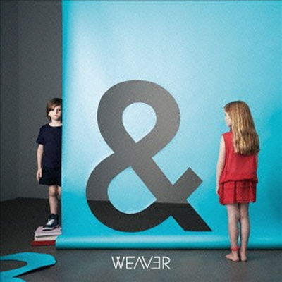 Weaver () - Boys & Girls (CD)