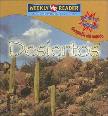 Desiertos (Deserts)