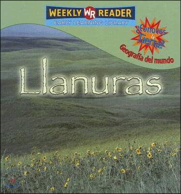 Llanuras (Plains)