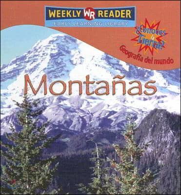 Montanas (Mountains) = Mountains