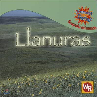 Llanuras (Plains)