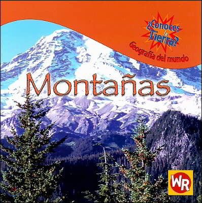 Montanas (Mountains) = Mountains