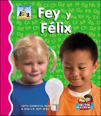 Fey Y Felix