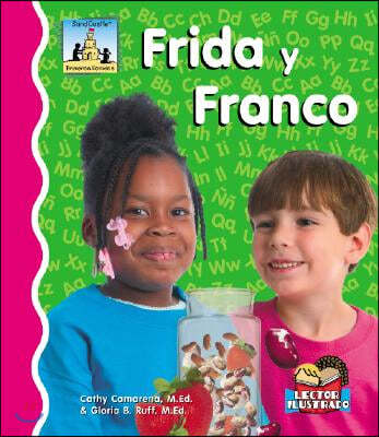 Frida Y Franco