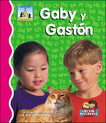 Gaby Y Gaston