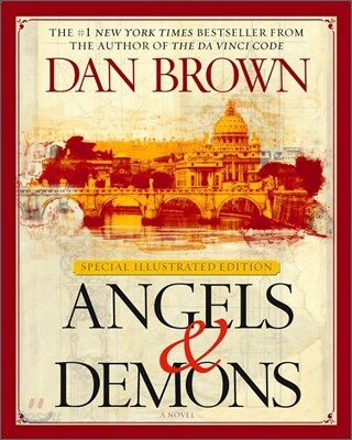 Angels & Demons Special Illustrated Edition