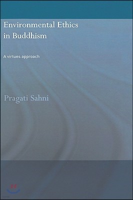 Environmental Ethics in Buddhism