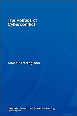 Politics of Cyberconflict