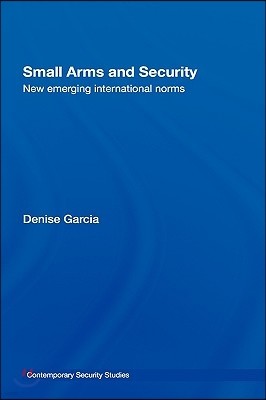 Small Arms and Security