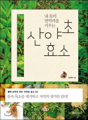 산야초 효소