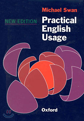Practical English Usage, New Edition