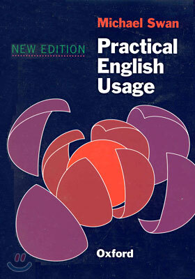 Practical English Usage, New Edition