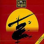 Miss Saigon - O.S.T.