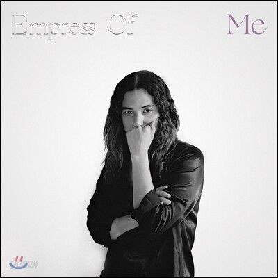 Empress Of (임프레스 오브) - Me [LP]