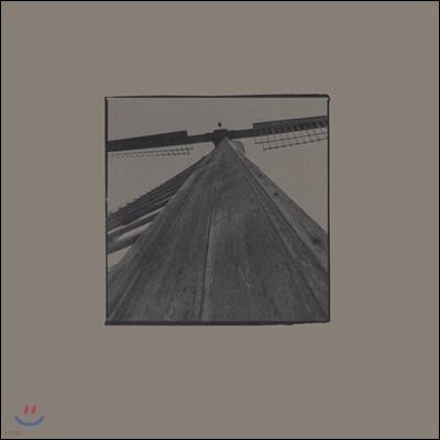 Red House Painters — Ocean Beach + Shock Me 앨범 커버