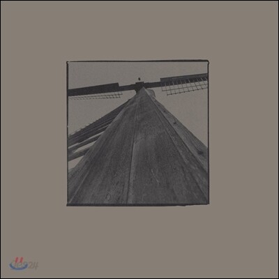 Red House Painters (레드 하우스 페인터스) - Ocean Beach + Shock Me [2LP]