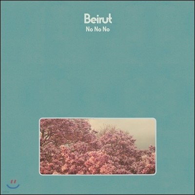 Beirut (̷Ʈ) - No No No [ ÷ LP]
