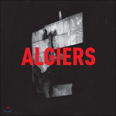 Algiers () - Algiers [LP]