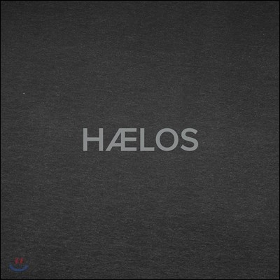 HAElos - Earth Not Above