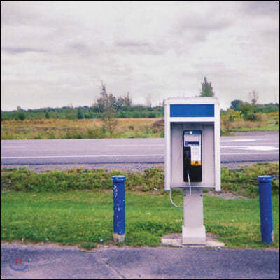 Sun Kil Moon — Universal Themes 앨범 커버