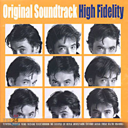 High Fidelity (  ǳ) OST