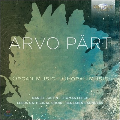 Leeds Cathedral Choir Ƹ 丣Ʈ: â  ǰ  (Arvo Part: Choral and Organ Music)