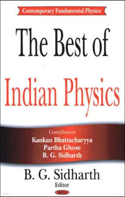 Best of Indian Physics