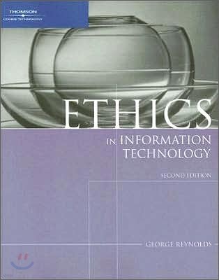 Ethics in Information Technology