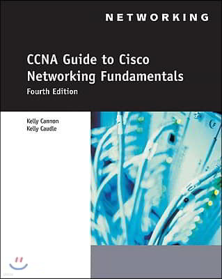 CCNA Guide to Cisco Networking [With CDROM]