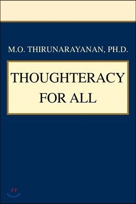 Thoughteracy for All