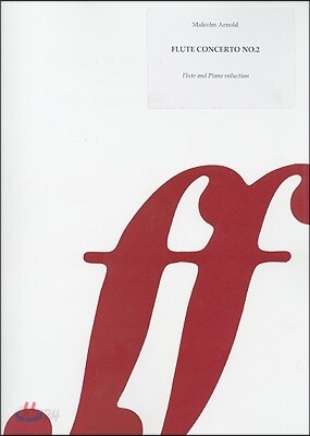 Flute Concerto No. 2, Op. 111