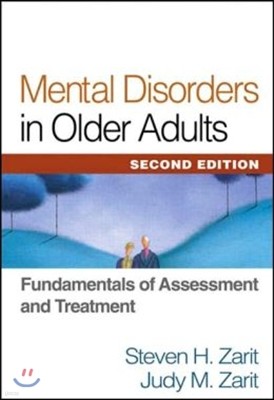 Mental Disorders in Older Adults, Second Edition