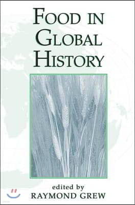 Food in Global History